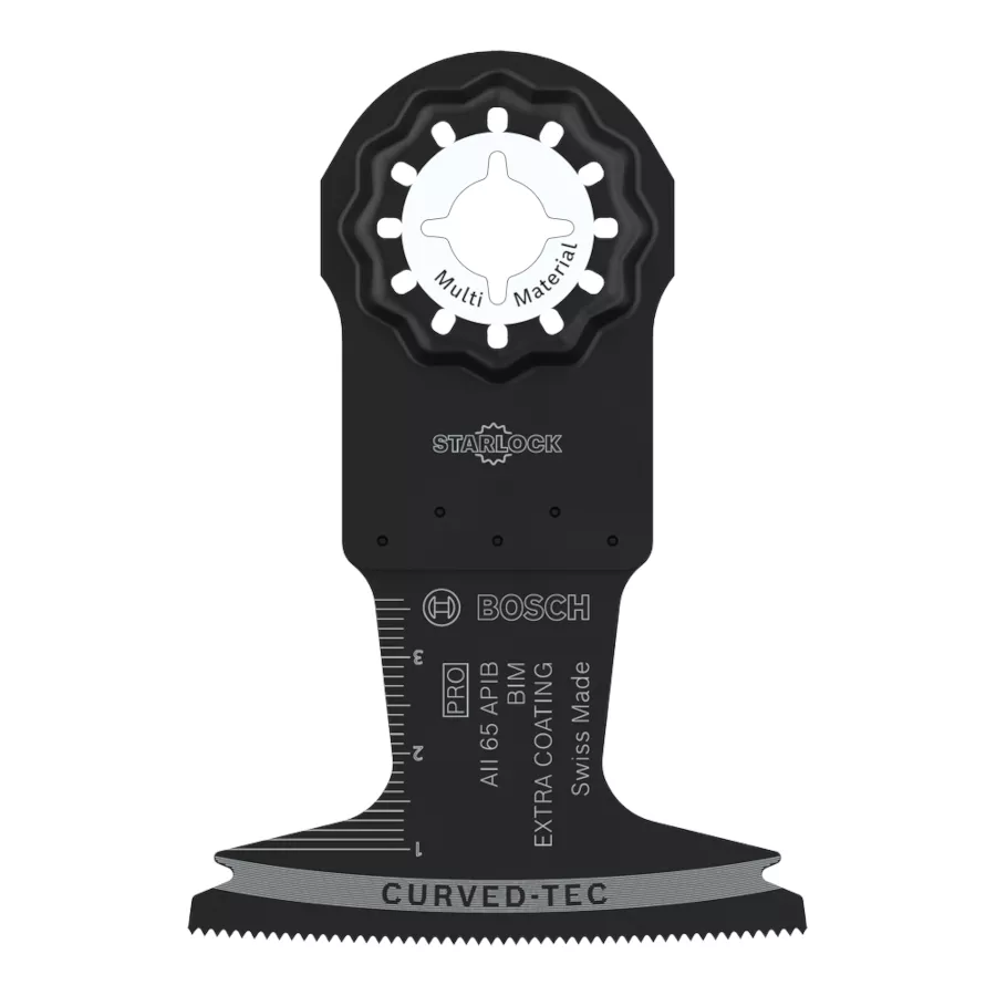 Lame de scie à plongée AII 65 APIB StarLock Bosch